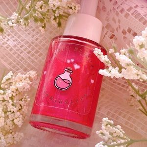 Elixir of Health” Body shimmer-Magic Elixir Body shimmer-Potion Body shimmer